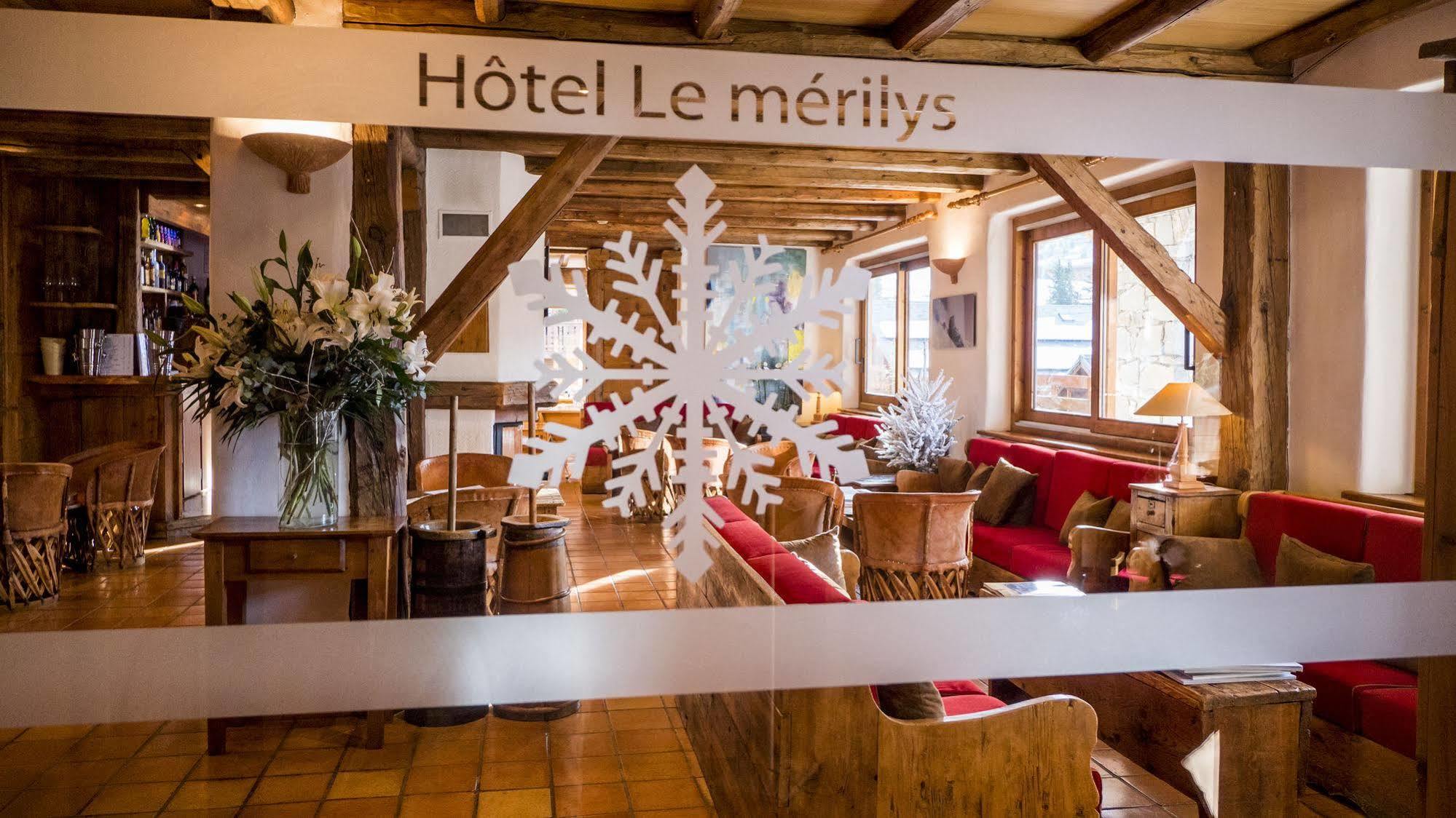 Hotel & Spa Merilys Мерібель Екстер'єр фото